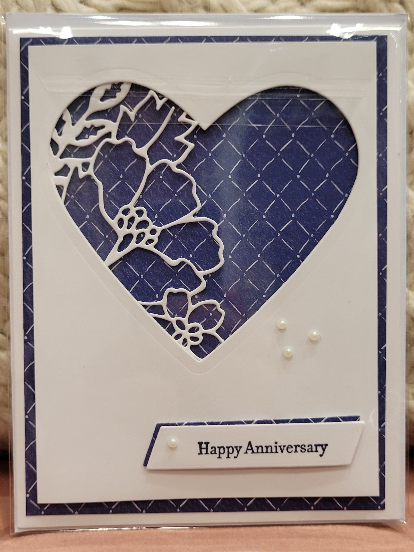 Wedding/Anniversary Cards