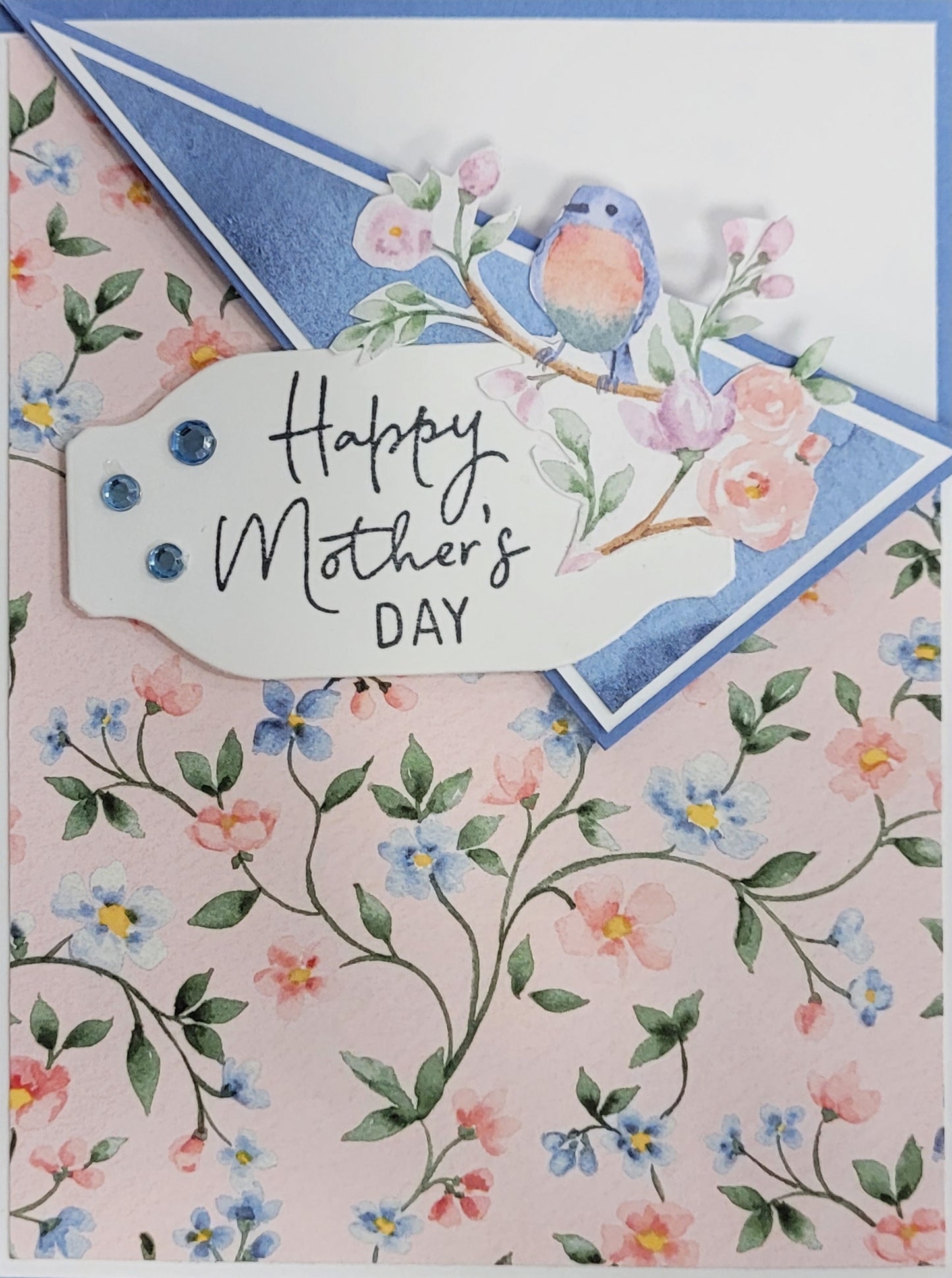 Mother's Day Greeting Cards