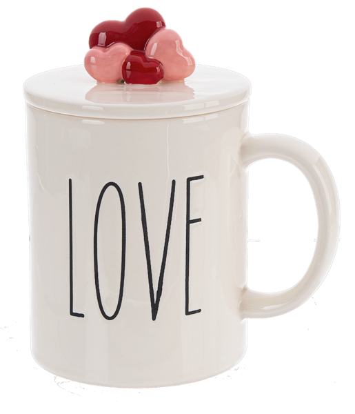 Love Is Sweet Mugs