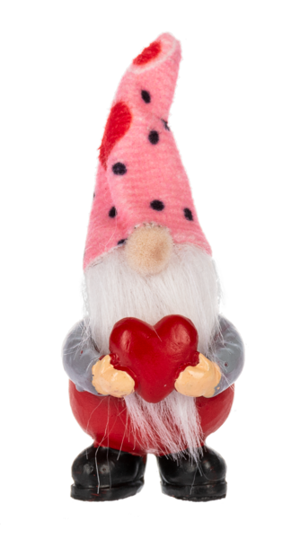 Be My Gnomie Charms