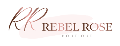 Rebel Rose Boutique Gift Card